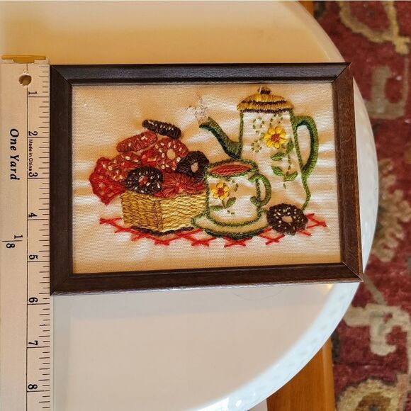 Antique Wall Decor  - Picture 3 of 4